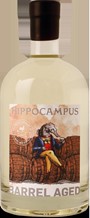 Hippocampus Barrel Aged Gin 700ml